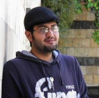 عامر العبود