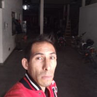 Angel Gimenez