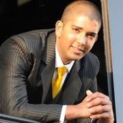 Ricardo Pillay