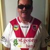 Pat Magann