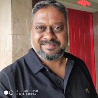KRISHNA PRASAD S