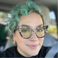 Melody Martorana