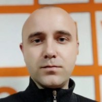 Egor Moroz