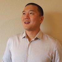 Benjamin Kim