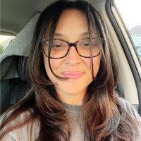 Natasha Sandoval