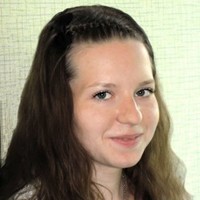 Лена Костенко (Коршунова)