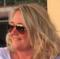 Pernille Østergaard