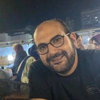 Gamal Dawood