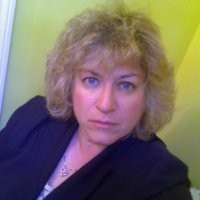 Patricia Doub