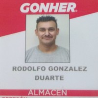 Rodolfo Duarte