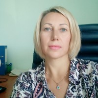 Julia Kuznetsova