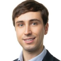 Vasilis William Serpanos