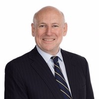 Hugh Macnally