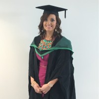 Shauna Mckeown