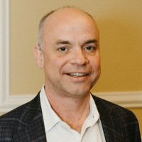 Gregory Tucker