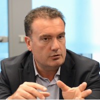 Kostas Vlahodimitropoulos, PhD