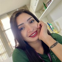 Patricia Marcelino da Silva Back, PECB