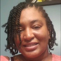 Angela Aaron