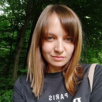 Людмила Молчанова
