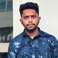 Mohammed Mubashir P