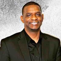 Taron Tibbs