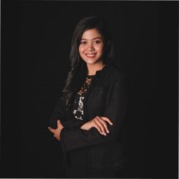 Allysia Shafira