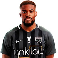 Joshua Kudu