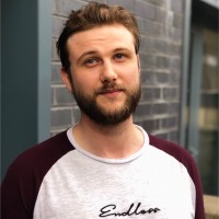 Jamie Bristow