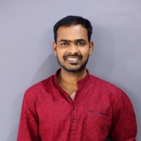 Venkata Ramana Sabineni