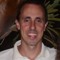 Raphael Moreno