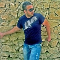 Babak Parsa
