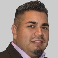 Tony Vejar
