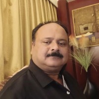 Atul Singhal