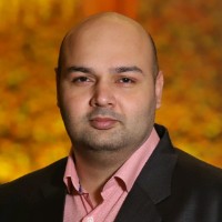 Arvind Burra