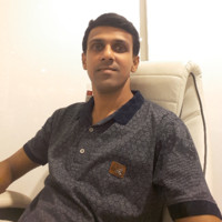 Devendra Ugavekar