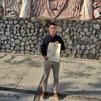 Cristian Daniel Bejar Arroyo