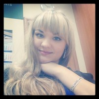 Татьяна Гордеева