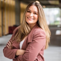 Elise Goodreault