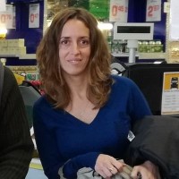 Eva Martínez Rull