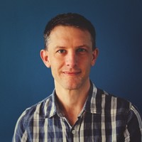 Tim Jay