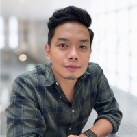 Muhamad Raimi Saman