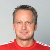 Lars Bjurbäck