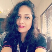 Sunita Hanse