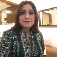 Nasreen Rehman