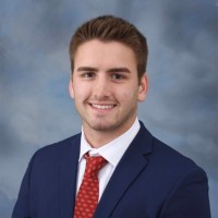 Evan Horvath