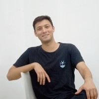 Agustin Pastor