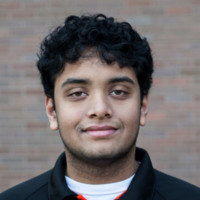 Rhys D'Souza