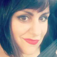 Sandrine Chartouni