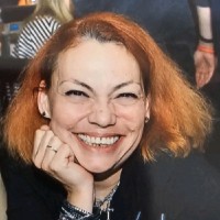Veronica Zybaczynski