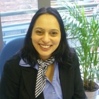 Pushpa Alexander